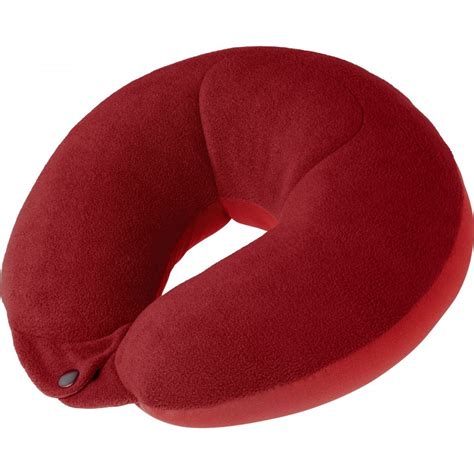 bean bag travel pillow